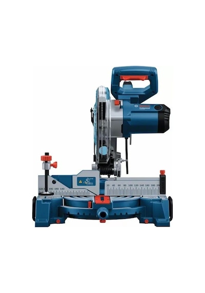 Bosch Professional Gcm 254 Gönye Kesme Makinesi - 0601B52000