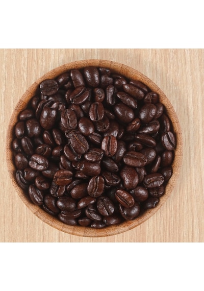 Bulutlar Kuruyemiş Orta Kağıt Filtre Kahve Çekirdeği 250 G