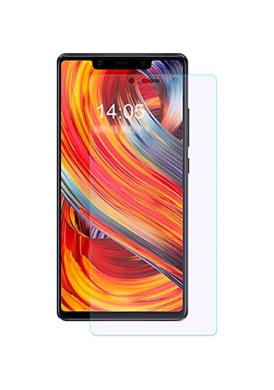 Xiaomi Mi 8 Se İle Uyumlu Ekran Koruyucu Şeffaf Temperli Kırılmaz Cam Ekran Koruyucu