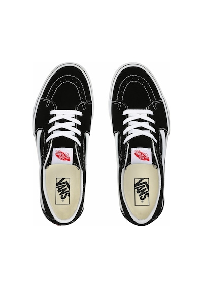 Sneaker Günlük Erkek Vn0a4uuk6bt1 Vans Old Skool Ua Sk8-low Black/true White Black/true White Siyah - Beyaz Sneaker Günlük Erkek Vn0a4uuk6bt1 Vans Old Skool Ua Sk8-low Black/true White Black/true White Siyah - Beyaz