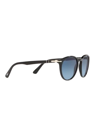 Persol Ps3152S 9014Q8 52 Mavi Degrade Cam Güneş Gözlüğü