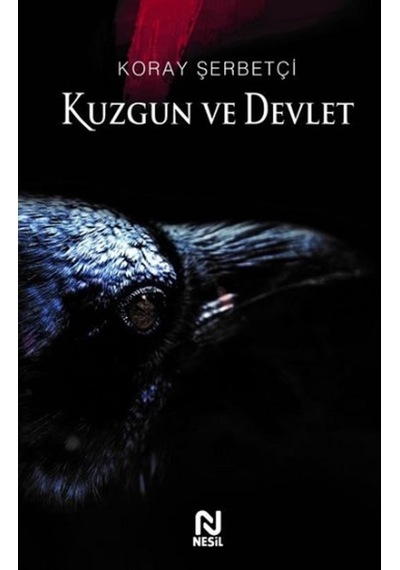 Kuzgun Ve Devlet n11.1171
