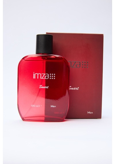 Renksiz 100 Ml Smart Parfüm 1085260104 Odunsu