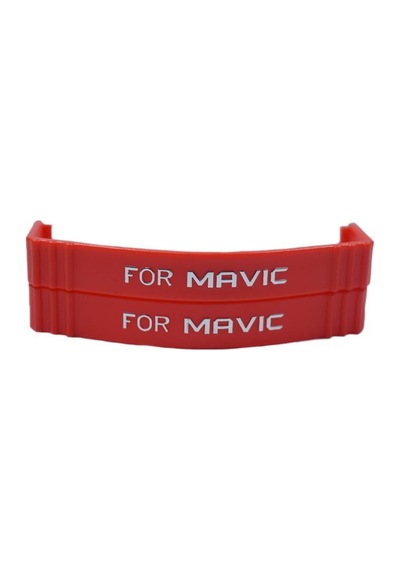 Djı Mavic Pro Pervane Sabitleme Koruma Tutucu Toka