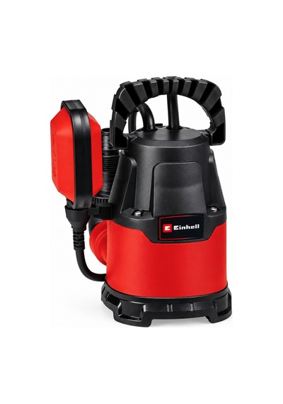 Classıc Dalgıc Pompa Gc-sp 2275 Temız Su Eınhell