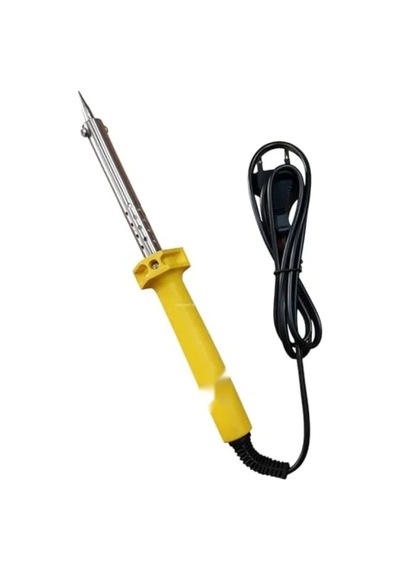 40 W Elektronik Kalem Havya, Lehimleme Cihazı