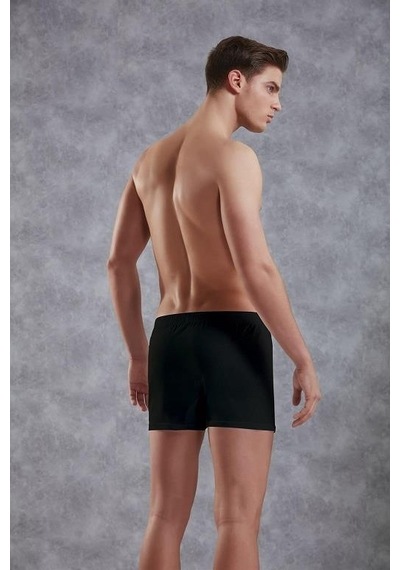 Doreanse 1511P Erkek Pamuklu Düğmeli Normal Paça Boxer 001