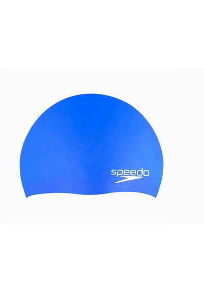 Speedo Biofuse Mavi Çocuk Bonesi 8-7751053420
