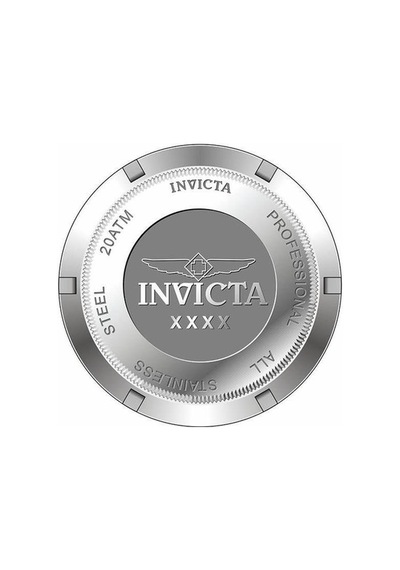 İnvicta 230994 Erkek Kol Saati-5270 Çok Renkli