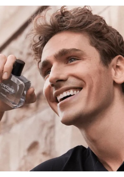 Oriflame Venture Unlimited Edt 100 Ml. Erkek Parfüm Odunsu