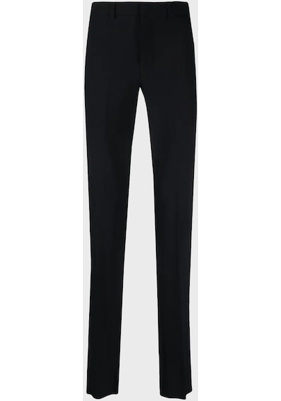 Emporio Armani Erkek Pantolon H41p68 01506 999 Siyah