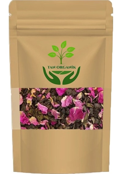 Yeşilçay Güllü 250gr