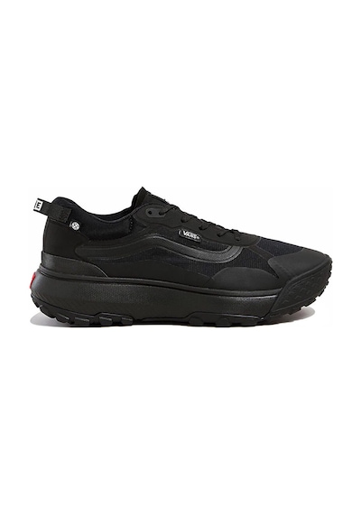 Vans Mte Crosspath Erkek Outdoor Ayakkabısı Vn000cvubka1 Siyah