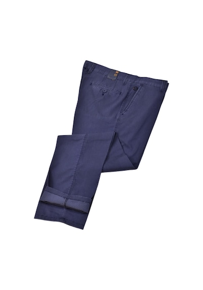 Lavetto Erkek Kanvas Yazlık Pantolon Klasik 654 Bgl-st04603 Lacivert