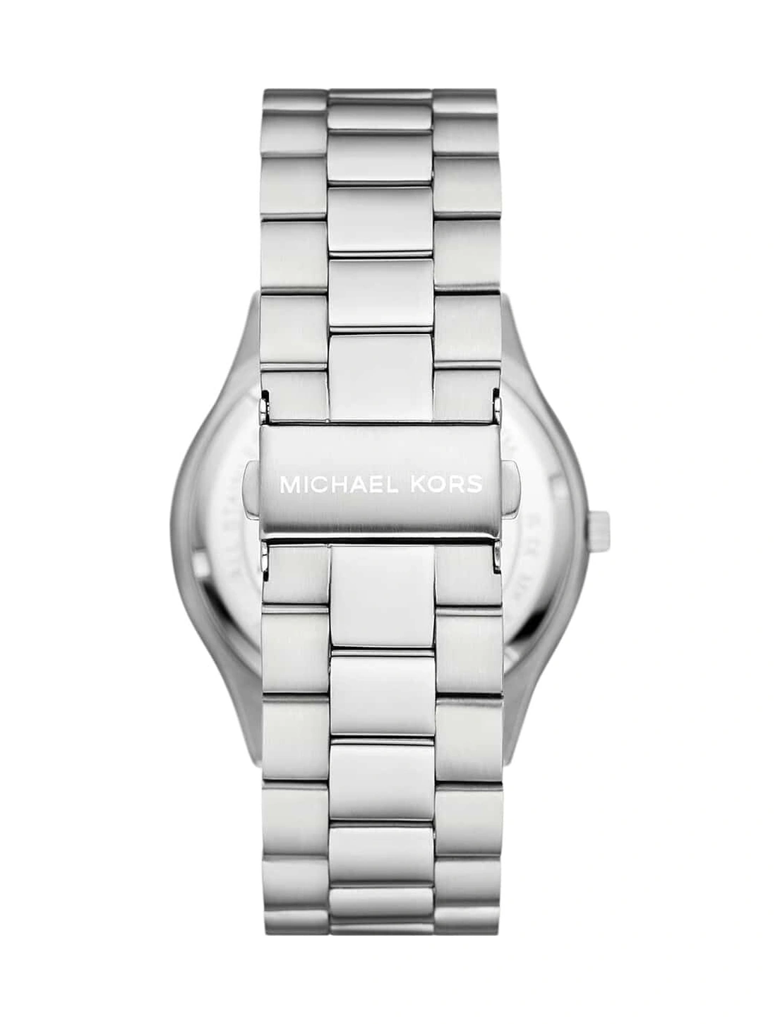Michael Kors Mk8988 Kol Saati Metalik Gri