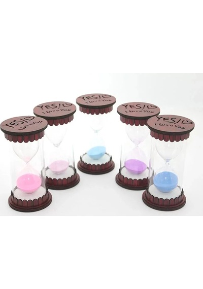 Magicool Ahşap Kumsaati Alk2501