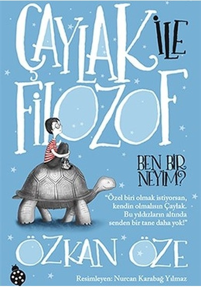 Çaylak İle Filozof-Ben Bir Neyim?