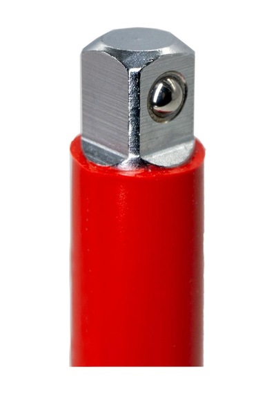 İzeltaş 13000005264 1000v İzoleli 1/2" Lokma Ara Kol 250 Mm