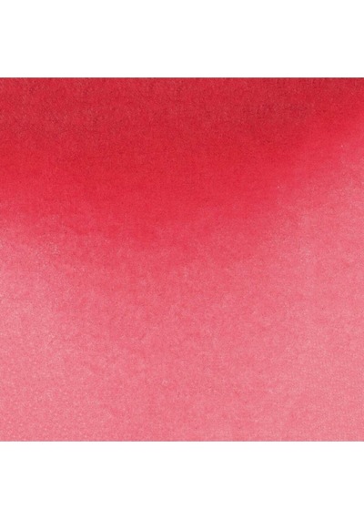 Schmincke Horadam Aquarell Artist Sulu Boya Perylene Dark Red Yarım Tablet