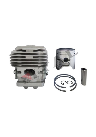 Silindir Piston Set - Alpına Gz400/4000 Stıga/sp4000/alpına A4000q 40.5mm