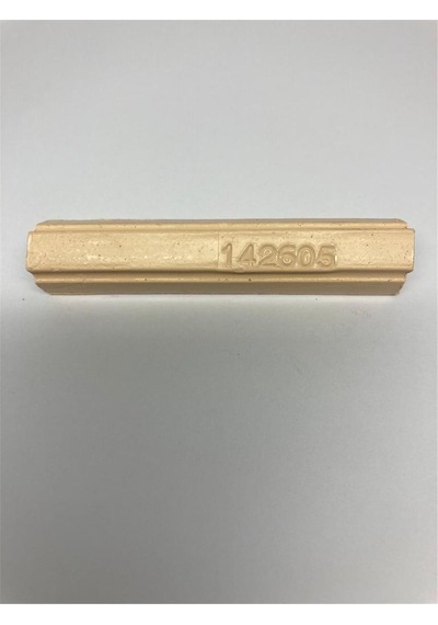 Yumuşak Tamir Mumları 1426 05 Ms Eğirdir Meşesi 8cm Yumuşak Mum-13679