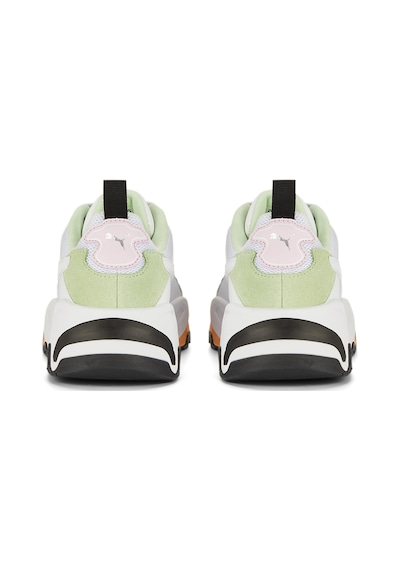 Puma Trınıty Ayakkabı 389289 07 Beyaz
