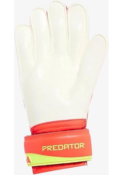Adidas Pred Gl Trn Unisex Siyah Kaleci Eldiveni Iq4027 Siyah
