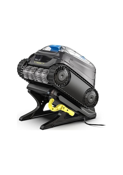 Şarjlı Havuz Robotu Cnx-li 52 İq