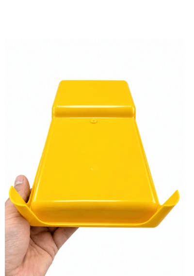 Boya Kabı 31x15 Cm Parmak Rulo İçin Uygun