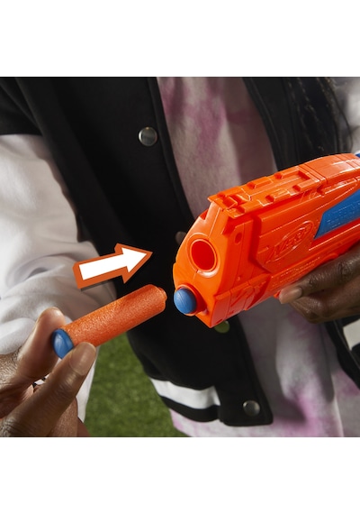 Nerf N-serisi Ward