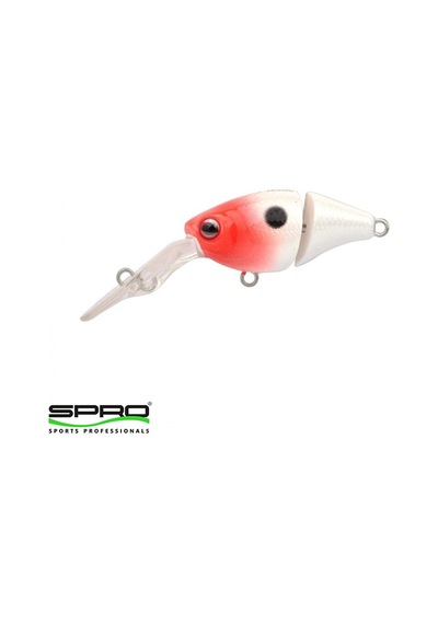 Spro Ikiru Doub Crank Readhead 3.5cm