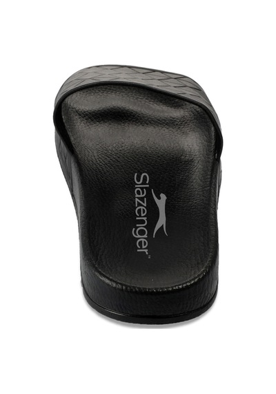 Slazenger Fılanto Erkek Siyah Terlik