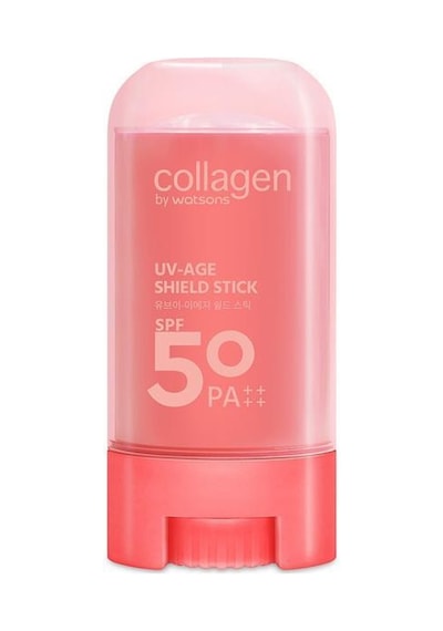 Collagen By Watsons Stick Güneş Kremi Spf50 18 G