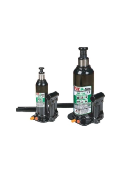 Nttools Npl-3405e 5 Ton Şişe Kriko