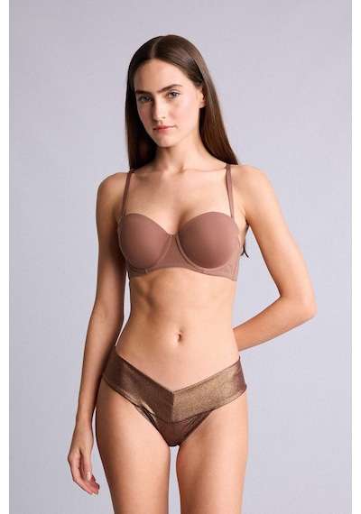Defacto Simli 2li F2121ax25aupn188 Pembe-pn188