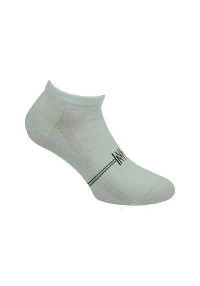 Norfolk Fresh-A1 Unisex 3'Lü Spor Çorap
