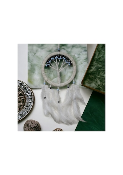 Rüya Kapanı Hayat Ağacı Dream Catcher 45805714