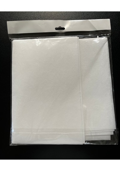 3 Paket Mutfak Davlumbaz Aspiratör Koruyucu Filtre