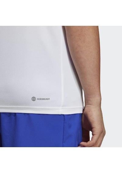 Adidas Tr-Es Base Tee Erkek Spor Tişört - Ic7430