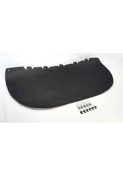 Vw Caddy 2k1 2003-2010 Motor Kaput Süngeri - İzolasyon