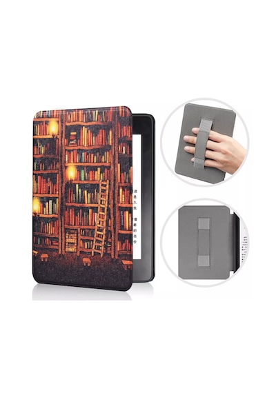 Amazon Kindle 12.nesil 7 Paperwhite E Kitap Okuyucu Kılıfı K D