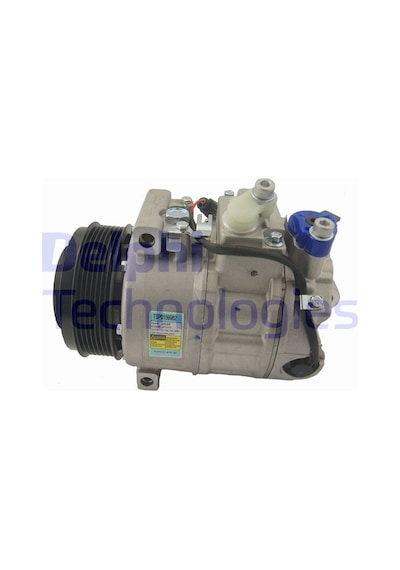 Delphı  Tsp0159982 Klima Kompresoru Mercedes W203 C219 W211 W163 X164 W251 W221 W639 B906 A0012303211