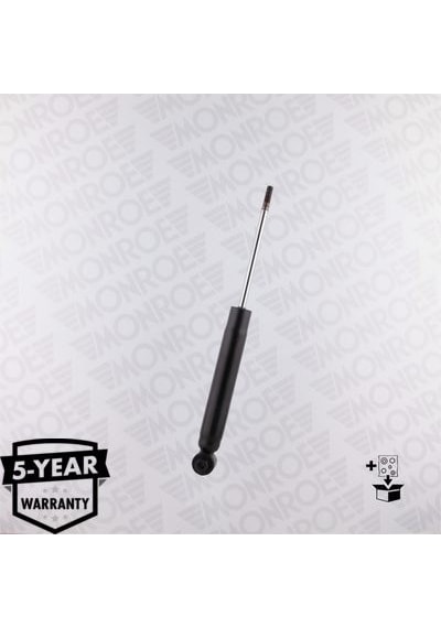 Monroe G1240 Arka Amortisör L/r Peugeot P308 13 21 Cıtroen C4 Gazlı 9817349880-9806084880-9817349680