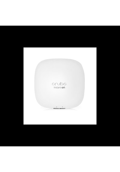 HPE ARUBA R4W02A INSTANT ON AP22 RW A POINT