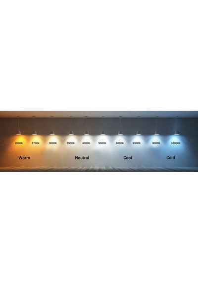 Led Ampul 220V 5Watt G9 - 64 Led