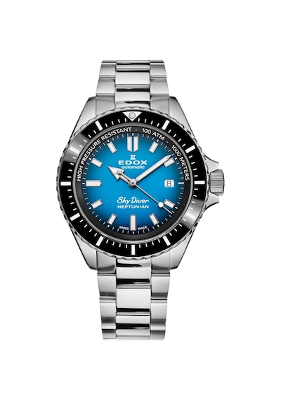 Edox 80120-3nm-buıdn Erkek Kol Saati Diğer