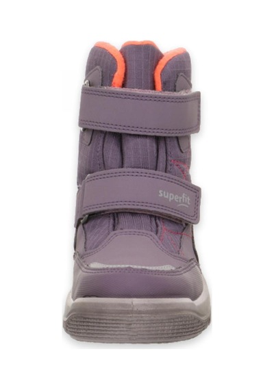 Superfit 009086 Mars Gore-tex Lila Çocuk Bot Lila