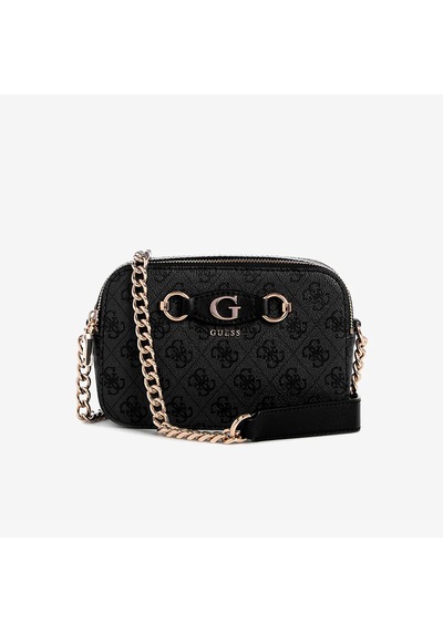Guess Kadın Omuz Çantası Hwsg8654140 Antrasit