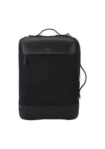 Targus Tsb947gl Newport 15" Convertible 3in 1 Notebook Sırt Çantası Siyah