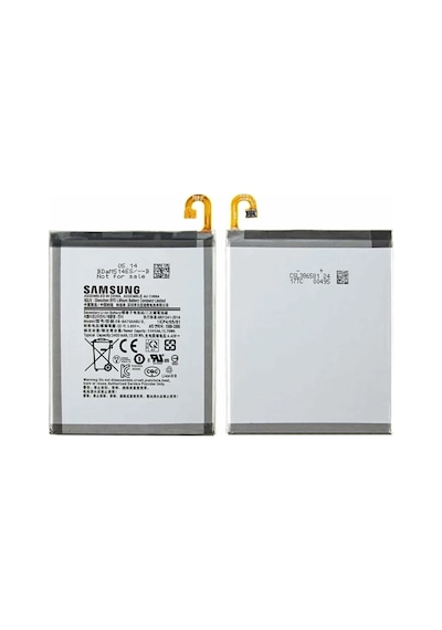Tkgz Samsung Galaxy Uyumlu A10 Batarya Pil  Batarya